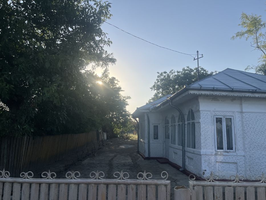 vand casa in comuna valea ramnicului 860 m sat rubla