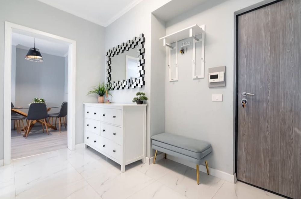 Închiriez apartament 2 camere Prima Oneștilor