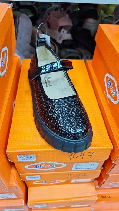 Продам туфли Тифлани 10.000