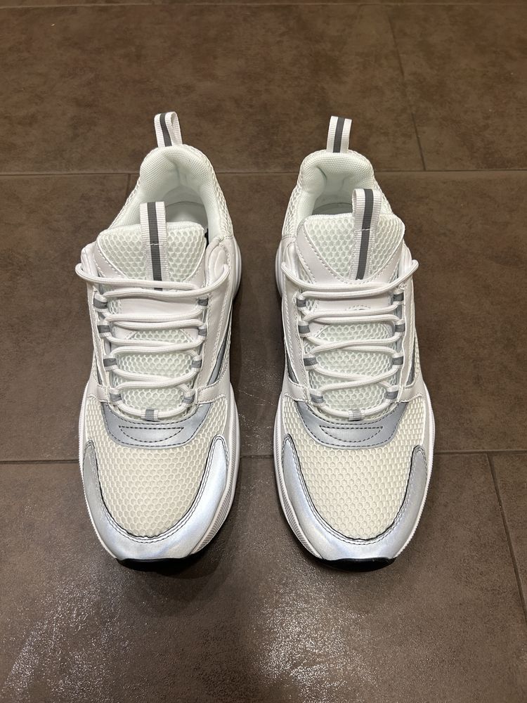 Dior B22 Silver (45) Нови
