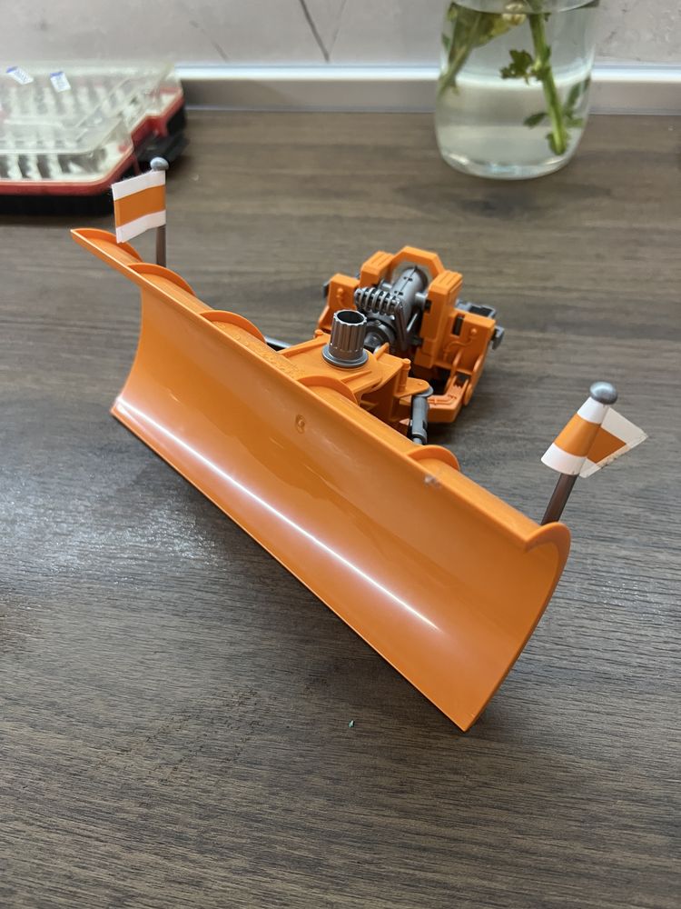 RC камион VOLVO FH16 750
