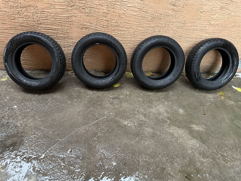 Резина зимняя 175/65/R14