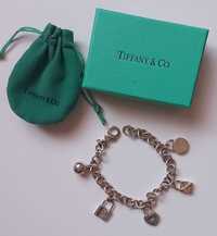 Гривна "Tiffany "
