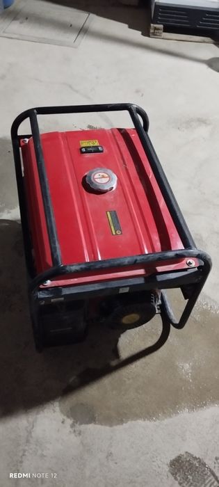 Б/У Движок 220/380