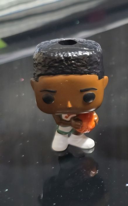 Фигурки осд/ Очень странные дела