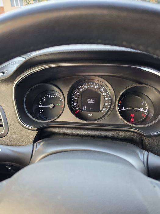 Renault Megane 4, 1.3, 2019 , Unic proprietar, istoric complet RENAULT