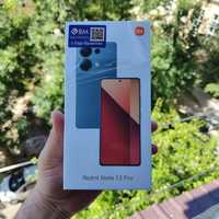 Новый " Мощный Смартфон Redmi Note 13 PRO 128GB 8GB ОЗУ Год Гарантии