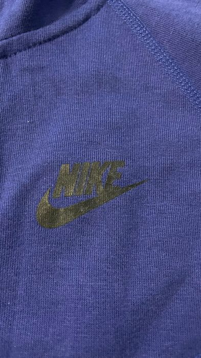 Bluza Nike Tech Fleece