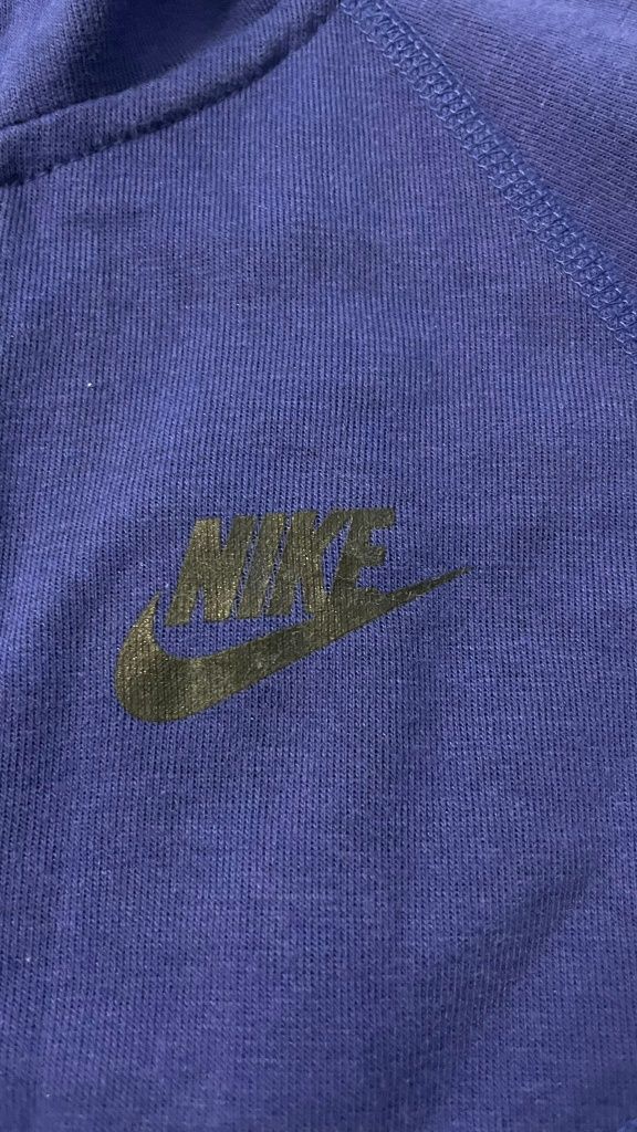 Bluza Nike Tech Fleece