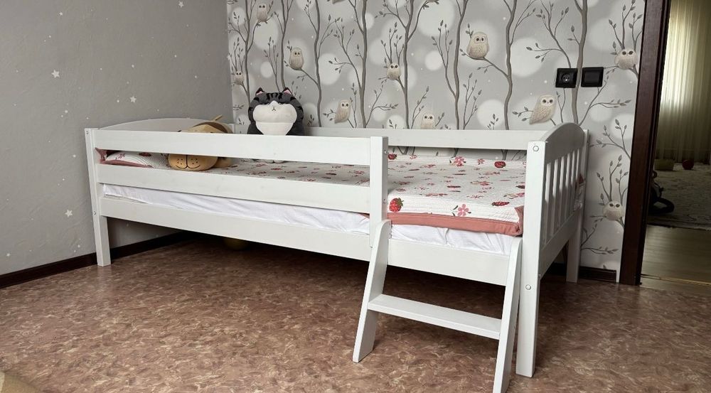 Продается детский кроват