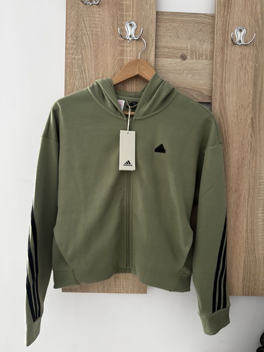 Hanorac Adidas femei  M