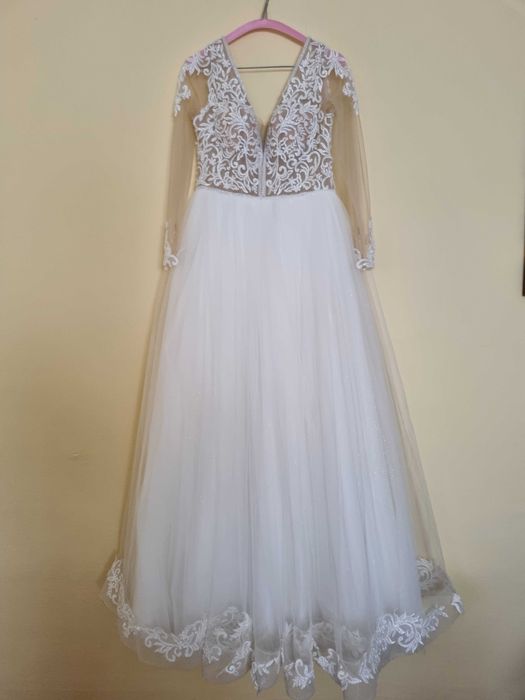 Rochie de mireasa