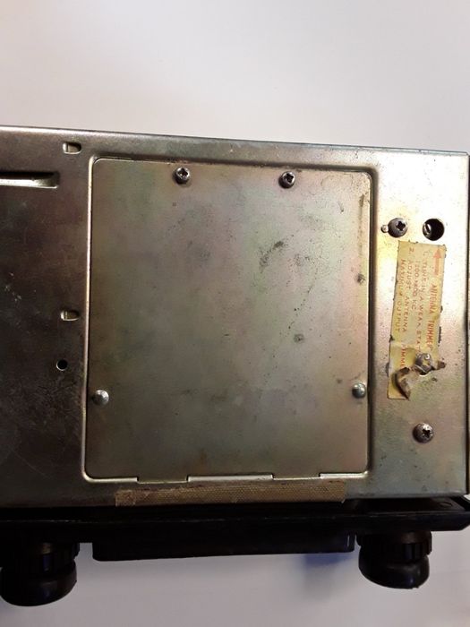 Касетофон за кола