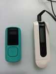 Mp3 player energy sistem  si philips