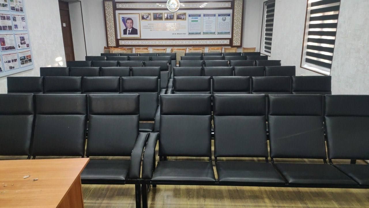 Скамейка для ожидания