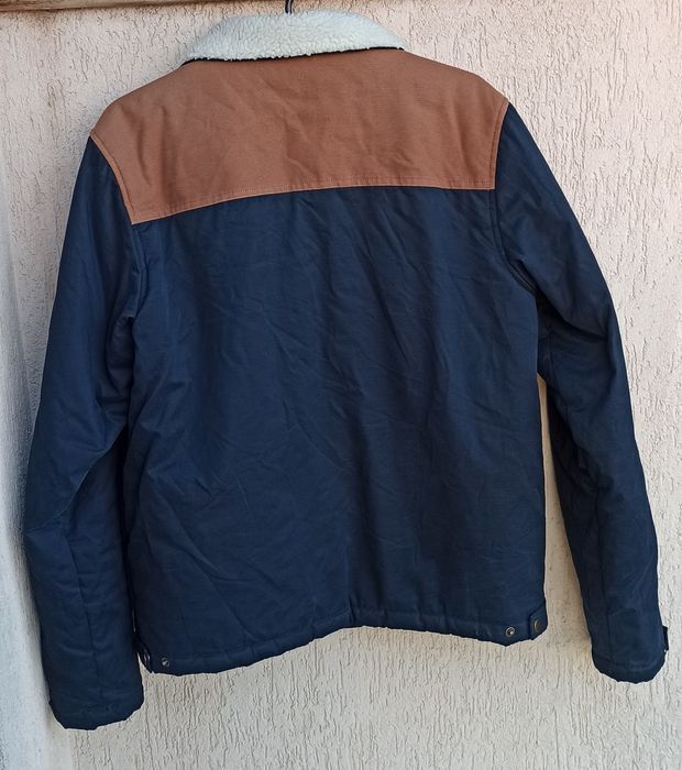 Dickies Carbondale jacket
