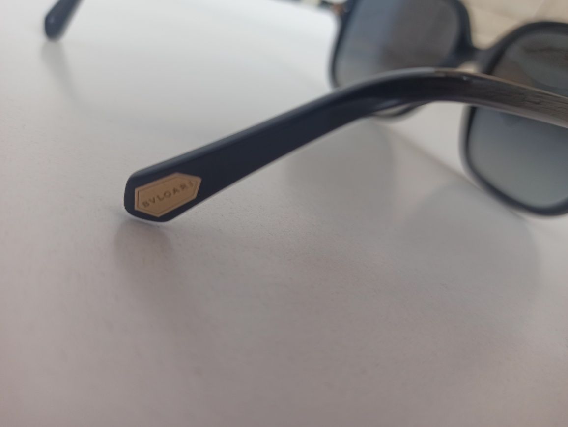 Ochelari de soare Bvlgari