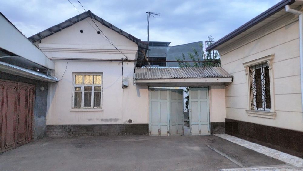 Uchaska sotiladi chilonzro