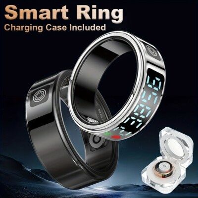 Смарт Пръстен SMART RING
