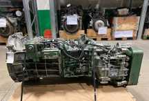 Cutie viteze ZF 12 S 2331 TD  - Piese camioane Daf 106 480