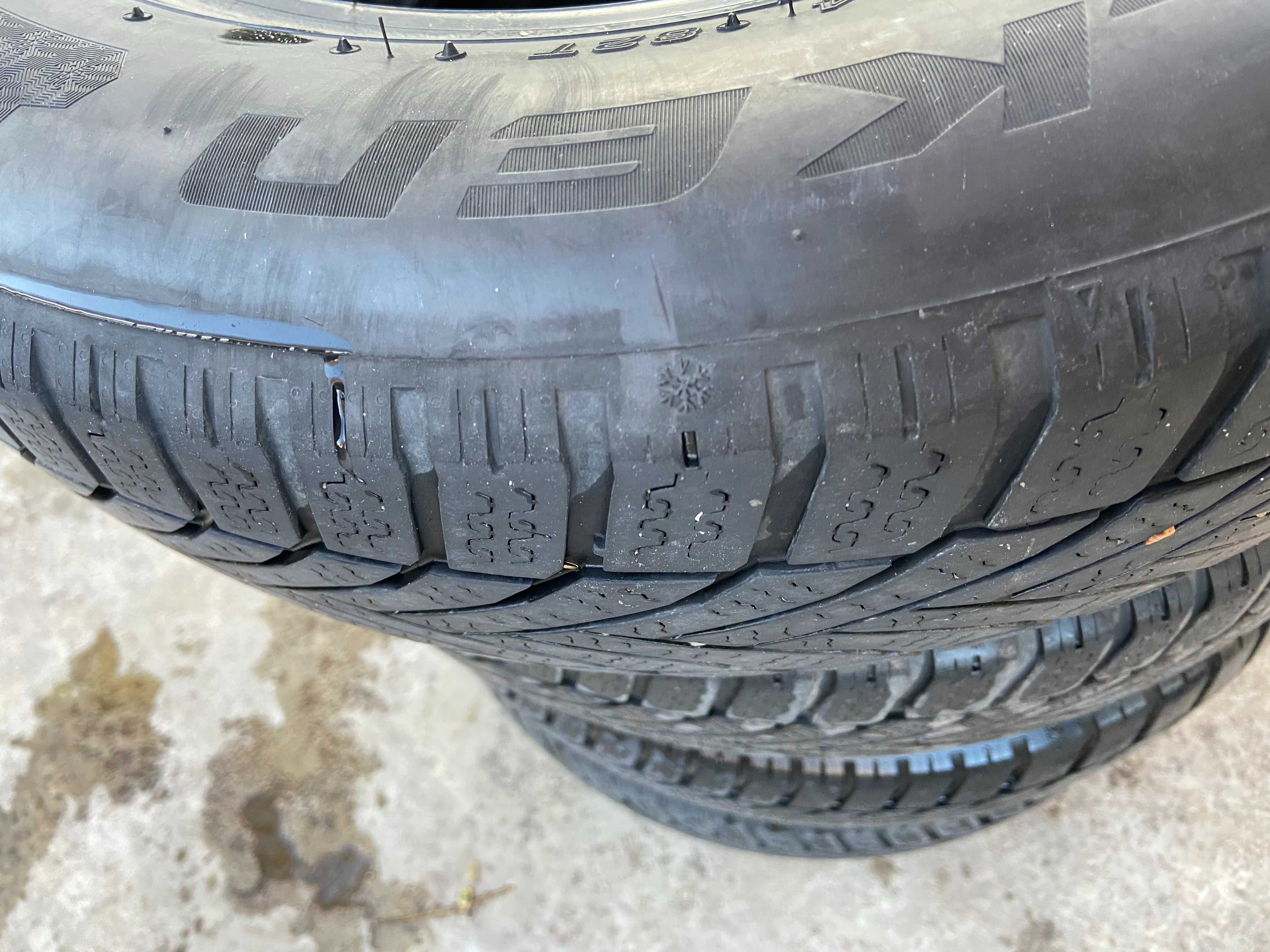 Зимни гуми Falken 175/65/R14