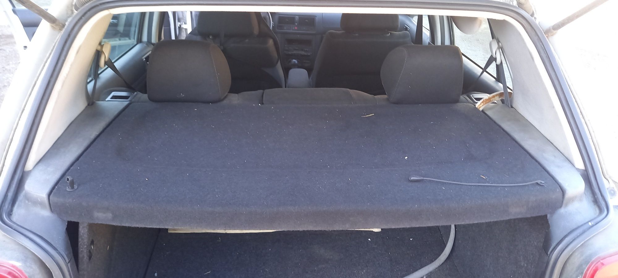 VW Golf IV 1.9 TDI 110к.с. на части