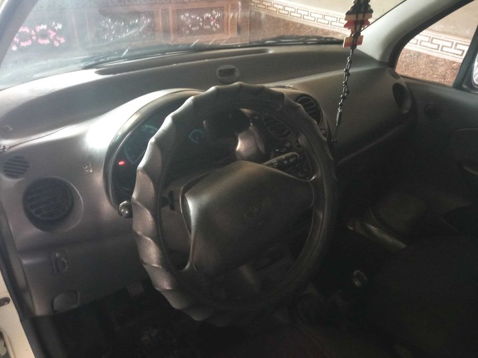 Matiz MX FULL с Кондиционером