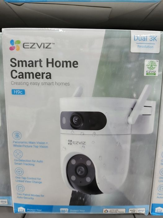 Camera urnatish Qarshi