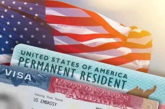 Грин карта с выездом/ Green Card joylarga chiqish bilan!