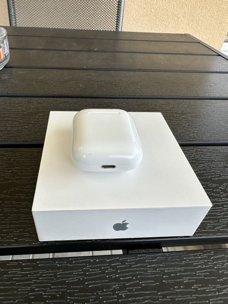 iPhone 12 Blue 64gb + Airpods2