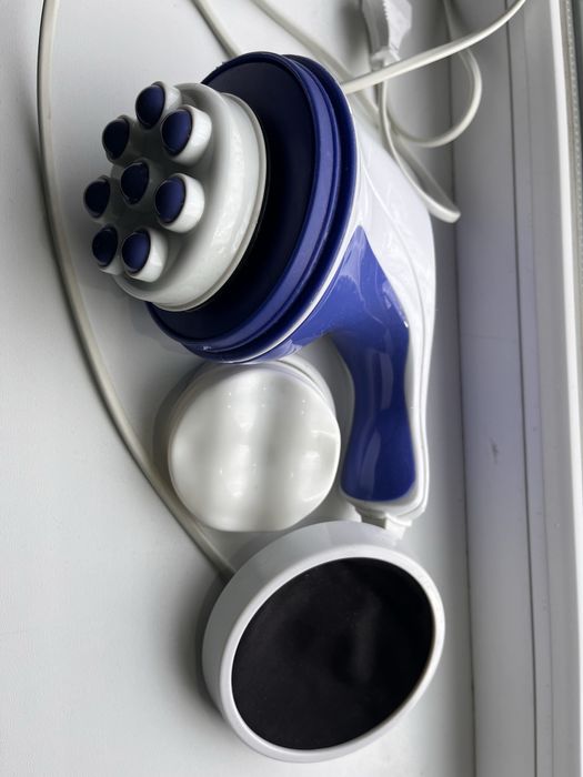 Продается массажер