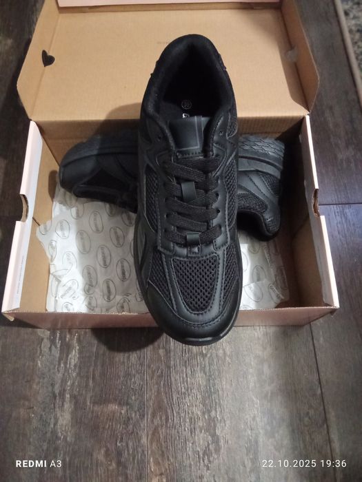 Дамски обувки Graceland 39 номер