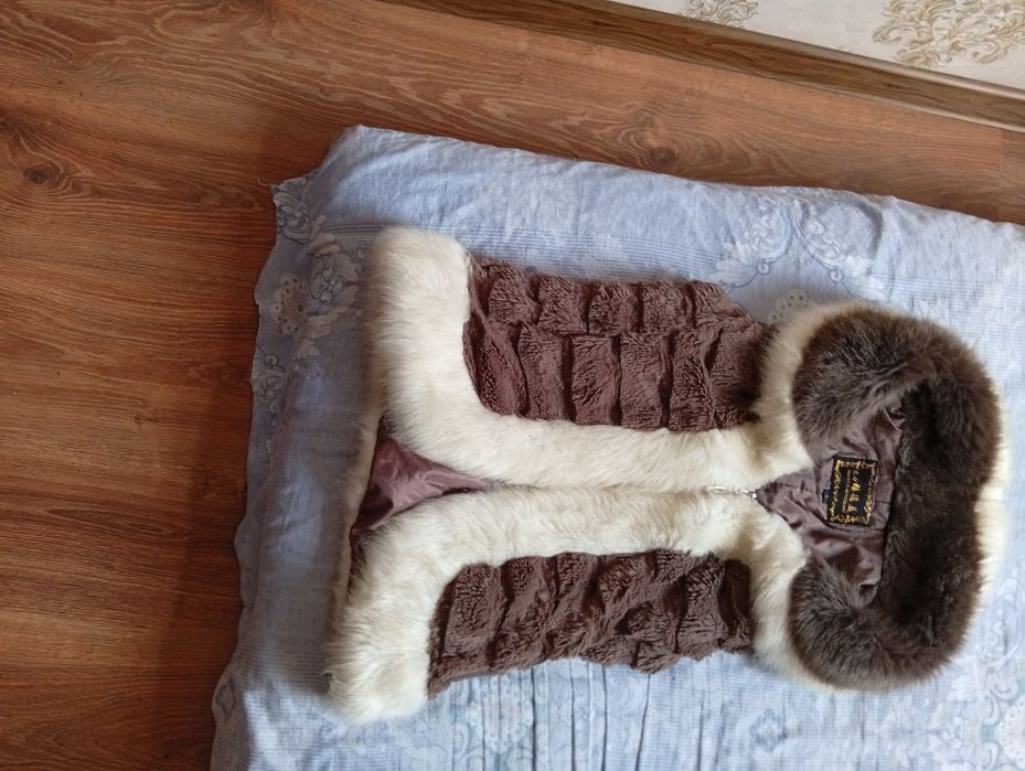 Вещи продаются уступка реальным покупателям будет