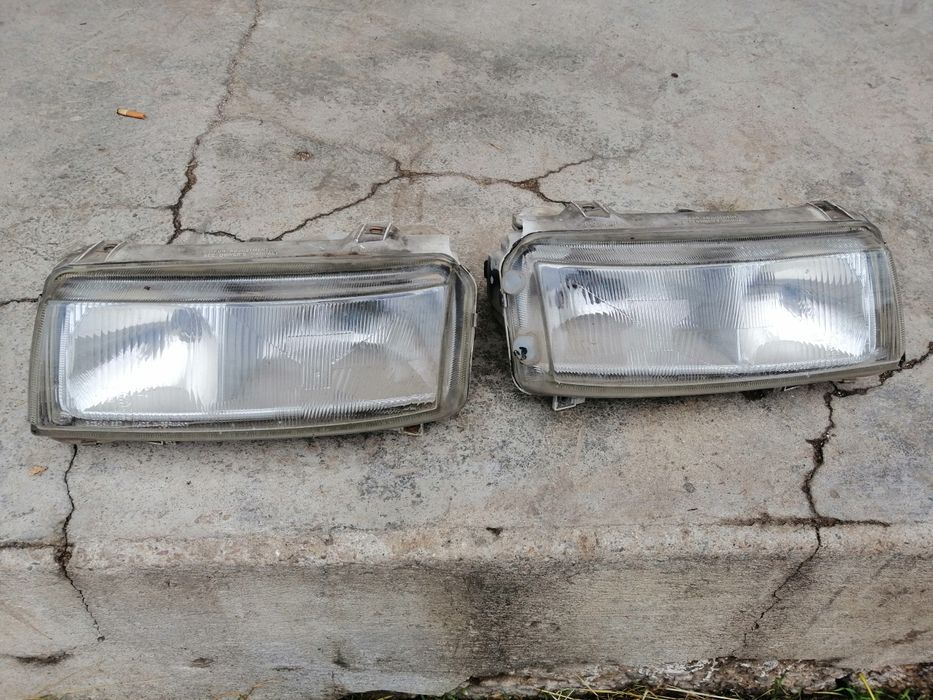 Фар за фолцваген пасат 3,vw passat 3