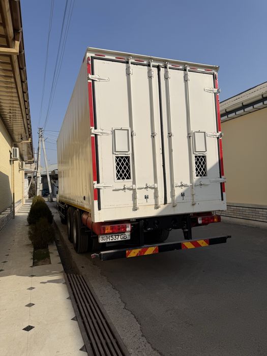 Фаф сотилади таййор мошин