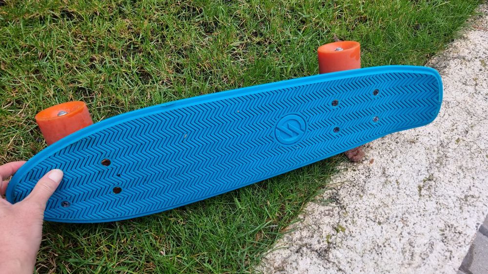 Pennyboard Decathlon