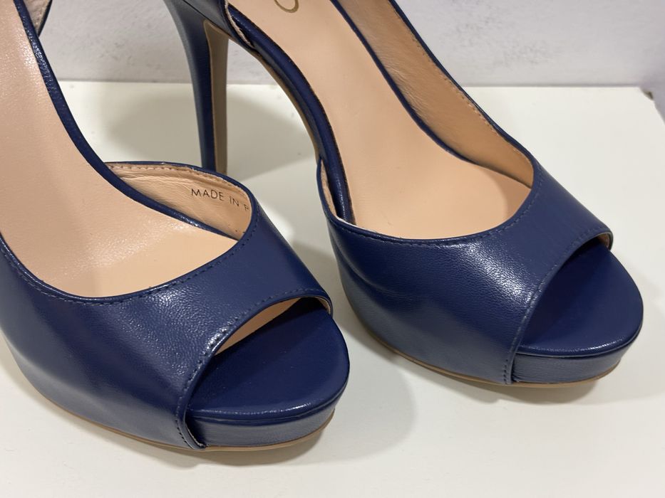 Liu jo дамски обувки на ток