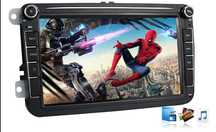 Navigatie Android Dedicata VW, SKODA, SEAT, MONTAJ INCLUS