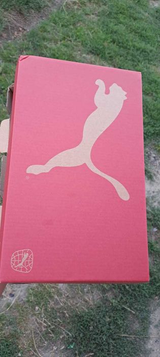 Adidasi puma originali noi marimea 36