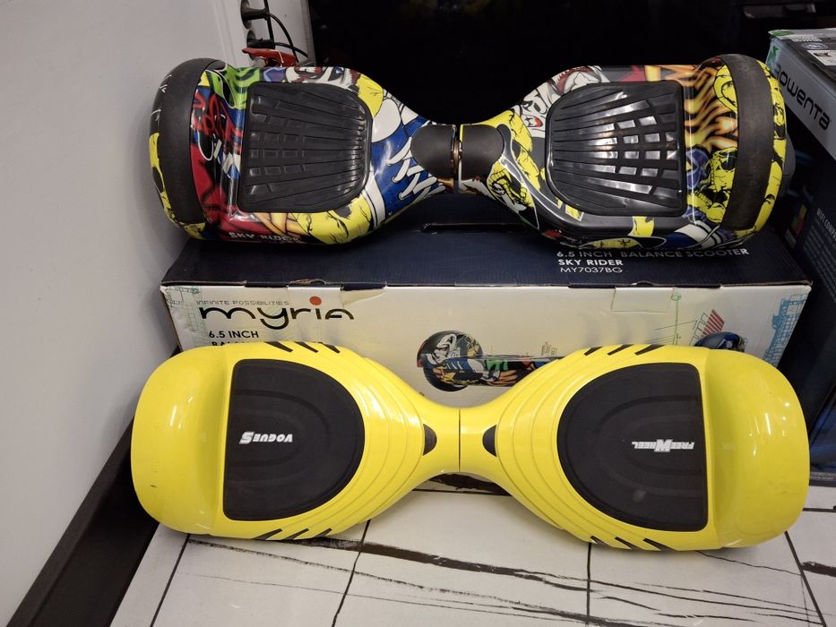 Oferta Speciala Haverboard !!