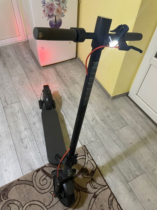 Xiaomi scooter lite
