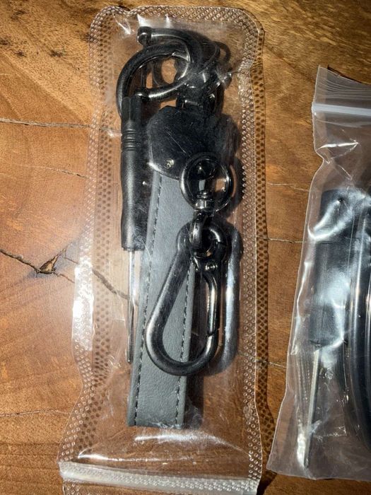 Луксозен ключодържател Audi A6/7/8