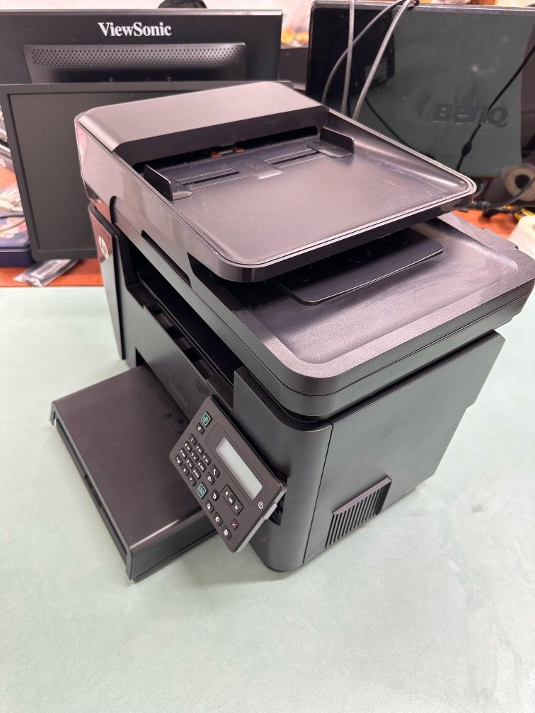 Продам принтер HP MFP M225dn (б/у)
