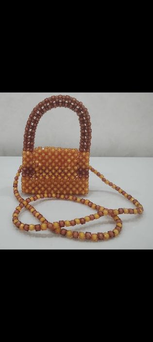 Сумка ручной работа