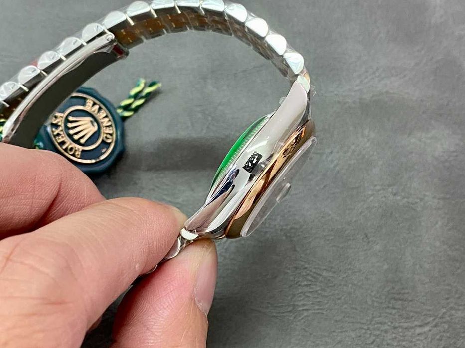 Ceas automat de damă Rolex Datejust 31MM Mother of Pearl