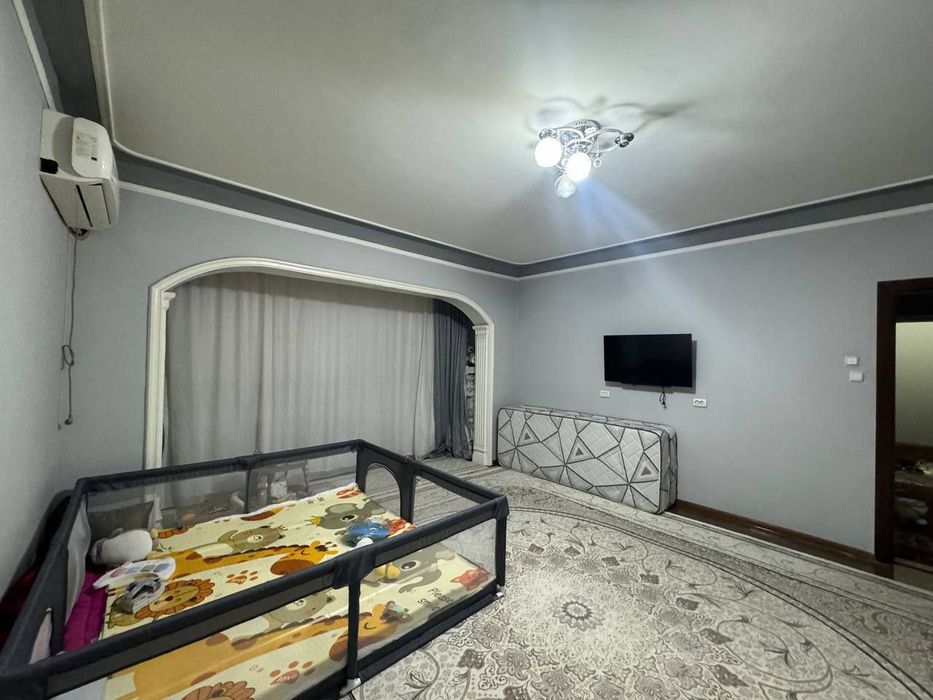 Yunsobod 7 kv 4/4/4/79 kv razdeniy fransiya srochniy variyant