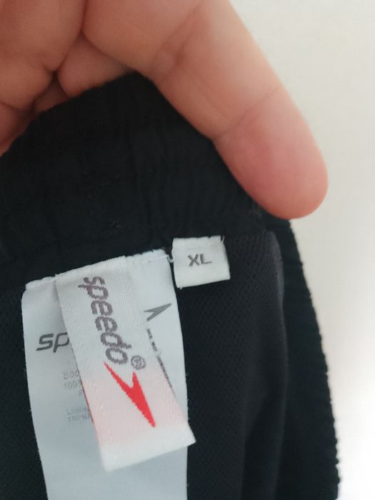 Short de baie Speedo impecabil