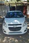 Chevrolet Spark 2020 yil mexanika