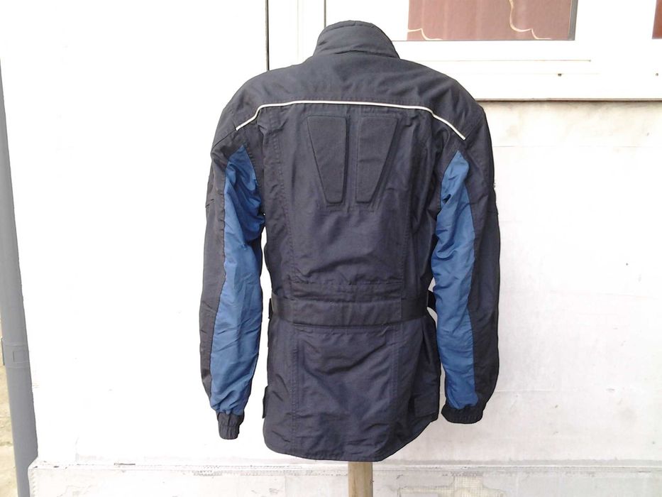 *Moto Line Aero Tex - geaca moto + protectii mar. S