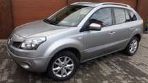 Renault Koleos 2.0 dCI unic proprietar Xenon Full Option